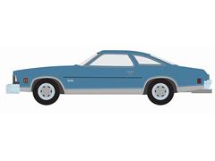 Greenlight Diecast 1973 Chevrolet Chevelle SS 454