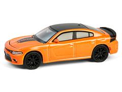 Greenlight Diecast 2018 Dodge Charger Daytona 392