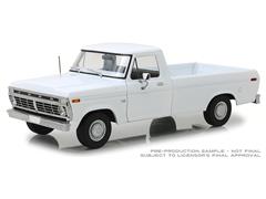GREENLIGHT - 13536 - 1973 Ford F-100 