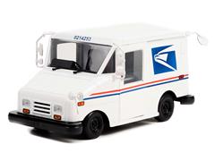 13570 - Greenlight Diecast United States Postal Service USPS Long Life