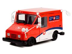 Greenlight Diecast Canada Post Long Life Postal Delivery Vehicle