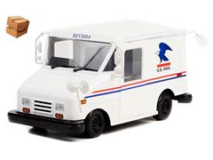 13572-BOX - Greenlight Diecast US Mail Cliff Clavins Long