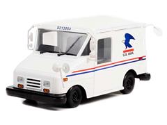 13572 - Greenlight Diecast US Mail Cliff Clavins Long Life Postal