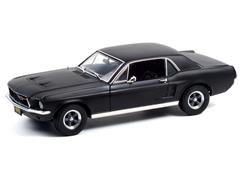13611 - Greenlight Diecast Adonis Creeds 1967 Ford Mustang Coupe