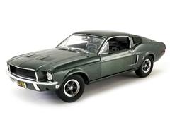 Greenlight Diecast 1968 Ford Mustang GT Fastback