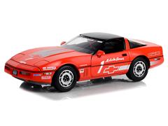 13645 - Greenlight Diecast 1 Malcolm Konner Corvette Challenge Race Car