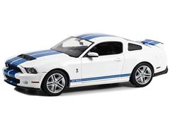 13674 - Greenlight Diecast 2011 Shelby GT500