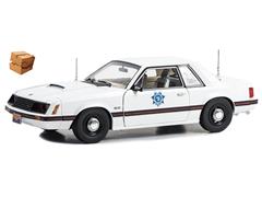 13677-BOX - Greenlight Diecast Arizona Department of Public Safety