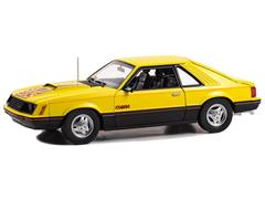 13678 - Greenlight Diecast 1979 Ford Mustang Cobra Coupe
