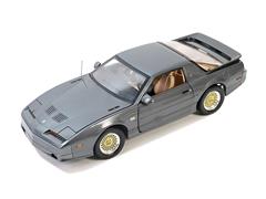 13689 - Greenlight Diecast 1989 Pontiac Firebird Trans Am GTA