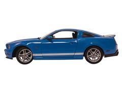 13701 - Greenlight Diecast 2012 Ford Shelby GT500