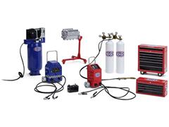 Shop Tool Set 1 NHRA #13705