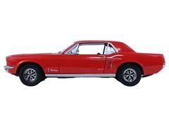 13707 - Greenlight Diecast Ford Rainbow of Colors 1968