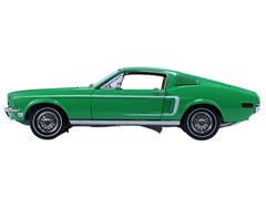 13708 - Greenlight Diecast Ford Rainbow of Colors 1968