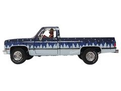 13714 - Greenlight Diecast 1971 Chevrolet C 10 Pickup