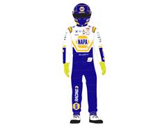 13717 - Greenlight Diecast 9 Chase Elliott Hendrick Motorsports