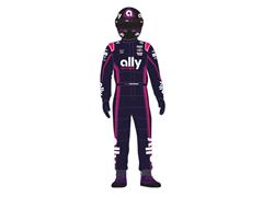 13719 - Greenlight Diecast 48 Alex Bowman Hendrick Motorsports