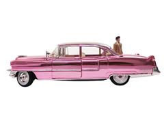 13723 - Greenlight Diecast 1955 Cadillac Fleetwood Series 60