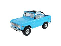 GREENLIGHT #13725 - 1972 Ford Bronco