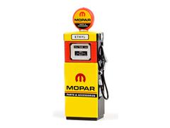 14110-B - Greenlight Diecast 1951 Wayne 505 Gas Pump MOPAR Parts