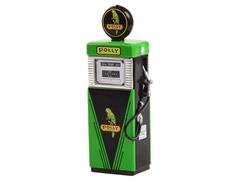 14130-B - Greenlight Diecast 1951 Wayne 505 Gas Pump Polly Gas