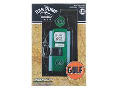 14140-A-SP - Greenlight Diecast 1948 Wayne 100 A Gas Pump Gulf