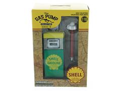 Greenlight Diecast Shell Gasoline 1951 Wayne 505 Gas Pump