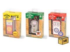 Greenlight Diecast Vintage Gas Pump Collection Series 15 12