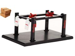 GREENLIGHT #16150-C-BOX - Holley Performance - Four-Post Lift