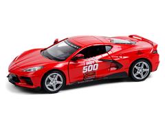 Greenlight Diecast 104th Running of