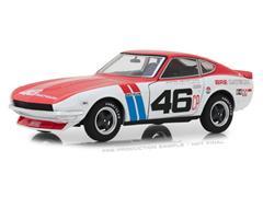 GREENLIGHT - 18301 - BRE #46 - 1970 Datsun 