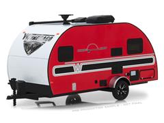 GREENLIGHT - 18450-B - 2017 Winnebago Winnie 