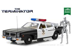 GREENLIGHT - 19042 - 1977 Dodge Monaco 