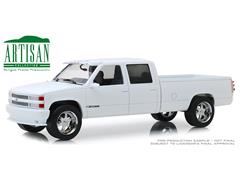 GREENLIGHT - 19072 - 1997 Chevrolet Silverado 