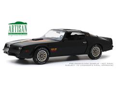 GREENLIGHT - 19080 - 1977 Pontiac Firebird 