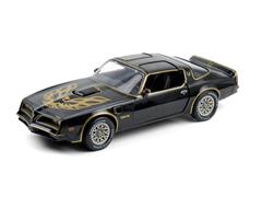 19098 - Greenlight Diecast 1977 Pontiac Firebird Trans Am