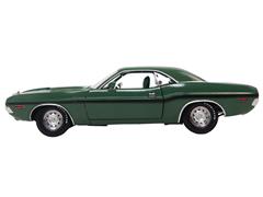 19145 - Greenlight Diecast 1970 Dodge Charger R_T HEMI