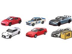 GREENLIGHT #235110-MASTER - Tokyo Torque Series 10 - 48-Piece MASTER Case