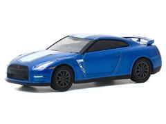 Greenlight Diecast GT R 50th Anniversary 2016 Nissan GT