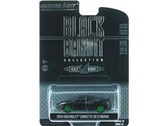 GREENLIGHT #28050-F-SP - 2020 Chevrolet Corvette C8 Stingray