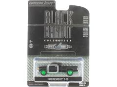 28070-C-SP - Greenlight Diecast 1988 Chevrolet