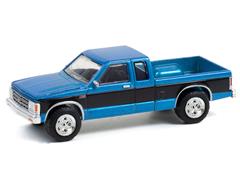 28080-B - Greenlight Diecast 1988 Chevrolet