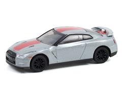 Greenlight Diecast 2016 Nissan GT R R35