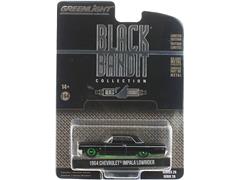 Greenlight Diecast 1964 Chevrolet Impala Lowrider SPECIAL GREEN MACHINE