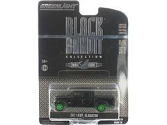 28090-E-SP - Greenlight Diecast 2021 Jeep Gladiator SPECIAL GREEN MACHINE VERSION