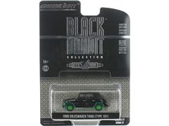 28110-C-SP - Greenlight Diecast 1968 Volkswagen Thing Type 181 SPECIAL GREEN