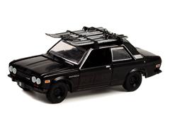 Greenlight Diecast 1971 Datsun 510