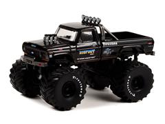 GREENLIGHT - 28110-E - Bigfoot #1 Black 