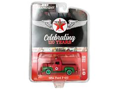 28120-A-SP - Greenlight Diecast Texaco Celebrating 120 Years 1954 Ford