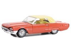 Greenlight Diecast 10th Anniversary Limited Edition 1965